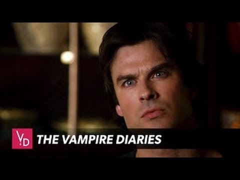 The Vampire Diaries - Episode 6x18: I Never Could Love Like That Sneak Peek #2 (HD) #Delena