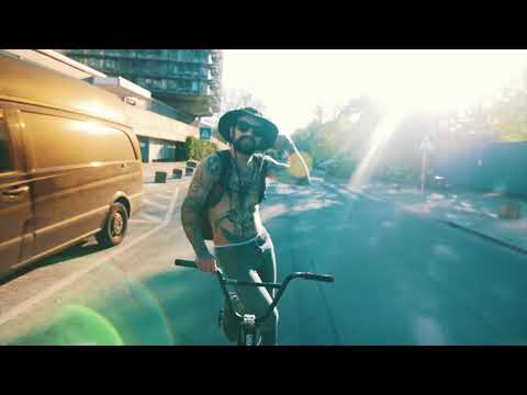 Yung Yuchi - First Try (Official Video) (prod. 2FOOLZ)