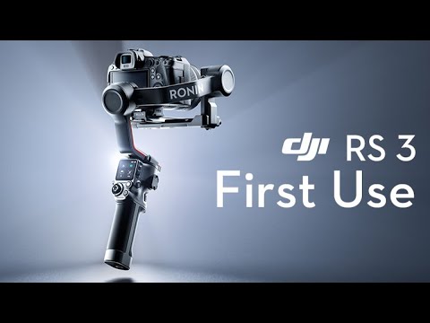 Dji Rs3 Combo at Rs 68900  DJI Phantom Accessories in Navi Mumbai