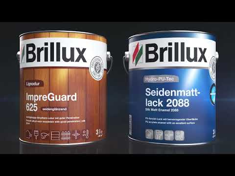 Gewohnte Qualität im neuen Design 2022