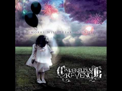 Cinderella's Revenge -This Is Apocalypse-Matter Of Clichés (2 songs 2010)