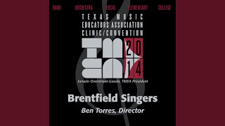 I See the Moon (Live)