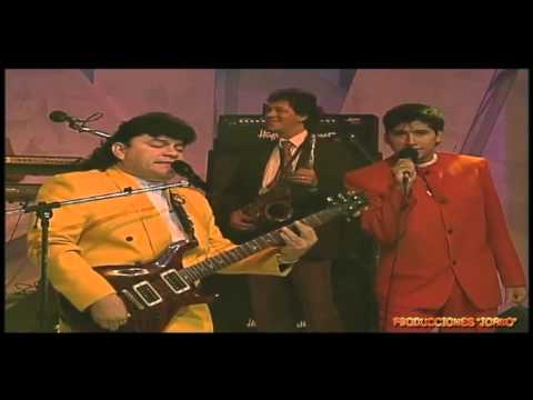 LOS YONICS" PERO TE VAS ARREPENTIR"