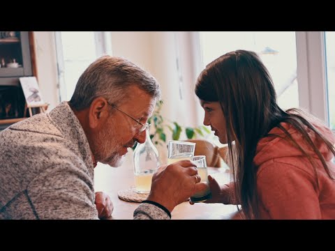 JEANLUC - Stunden wie Sekunden (Offizielles Musikvideo)