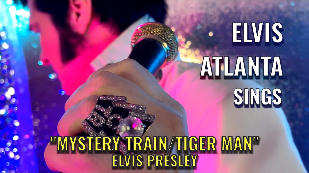 Promotional video thumbnail 3 for A Tribute To The King
