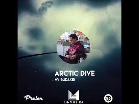 Budakid @ Arctic Dive Radioshow // Proton Radio 12.09.18