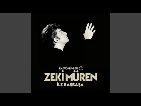Zeki Müren - Entarisi Ala Benziyor cover