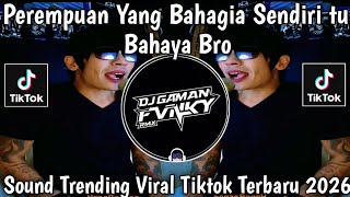 Download lagu DIA BAHAGIA TANPA KAU -  BAY HANG BORNEO - SOUND TRENDING || VIRAL TIKTOK TERBARU 2026 mp3