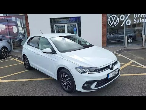 Volkswagen Polo Polo Edition 75 1.0tsi 95hp M5F - Image 2