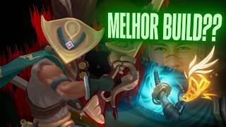O MELHOR YASUO DO MUNDO TAMBÉM É O MAIS RAPIDO?