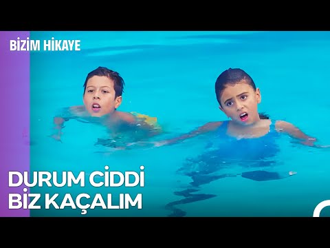 Minibollar Vlog #19: Senden Korkuyorlar - Bizim Hikaye