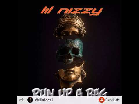 lil nizzy - beatbox freestyle