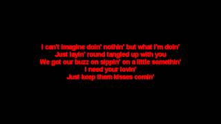 Craig Campbell - Keep Them Kisses Comin&#39;