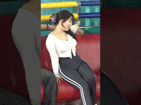 디스코팡팡 - 이건 짜여진 각본이잖아!