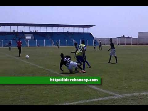 CHANCAY: Sport Chancay - Rosa Aurora fecha 6 últimos minutos