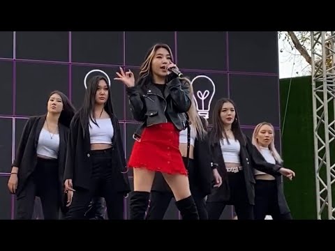 Crystalz - DID | Sxodka fest