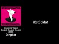 Screeching Weasel - Dingbat (Sub. Español)