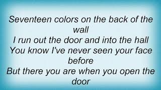 Screaming Trees - You Tell Me All These Things Lyrics