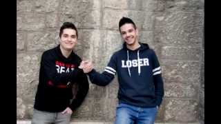 Adnan i Tarik :Grad bez ljubavi  By:doVeSounds