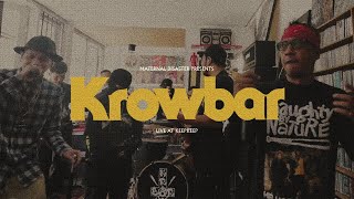 Download lagu Krowbar Live at Keep Keep mp3