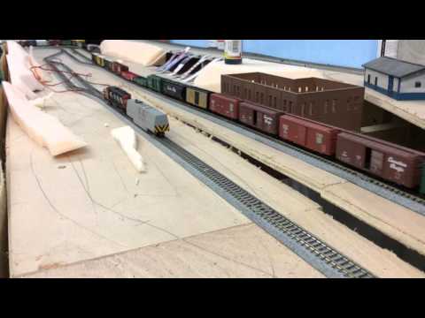 Kato Soundbox Overview