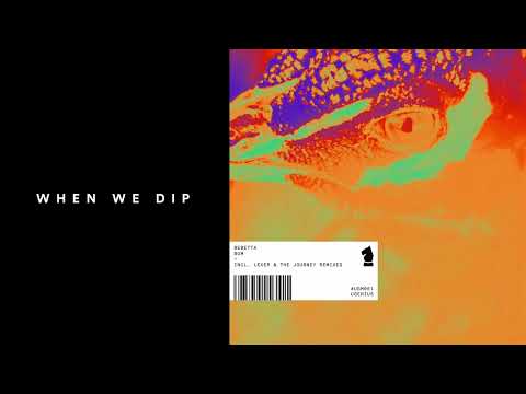 Premiere: Bebetta - Bom [Ugenius]