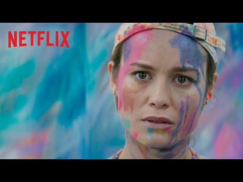 유니콘 스토어 | 공식 예고편 [HD] | Netflix