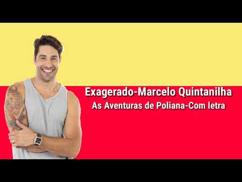 Exagerado video