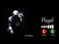 pagol slow Ringtone || Attitude Ringtone || Insta. trending viral Ringtone ft. Deep jandu Bohemia