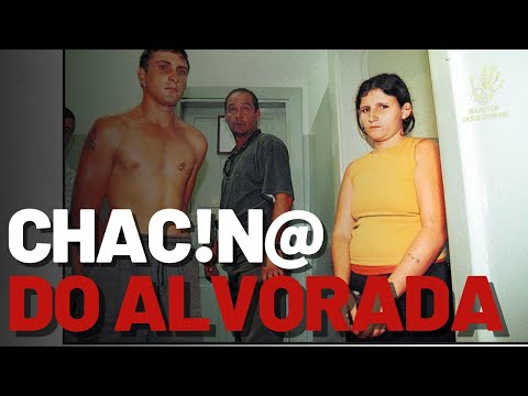 COUPLE DECIMATED THEIR FAMILY: REPORT FROM BATATAIS SP 2002