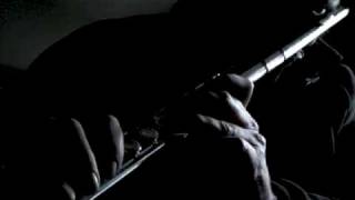 Blues Flute: FatBack