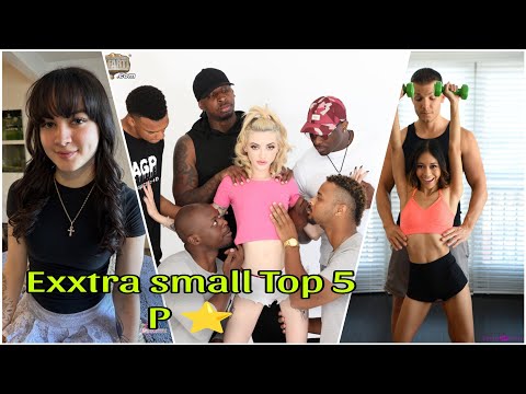 Exxxxtra Small