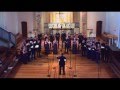 Nunc Dimittis (Arvo Pärt) - Sofia Vokalensemble ...