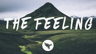 The Feeling (Lyrics) feat. Ralph Castelli