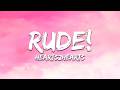 Hearts2Hearts RUDE Lyrics