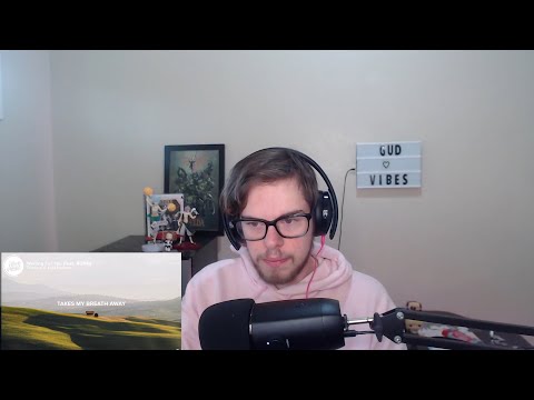 "Is it Worth The Wait?" TruPara Reacts to Trivecta & Last Heroes - Waiting For You feat. RUNN