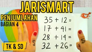 Download lagu JARIMATIKA SMART!! BERHITUNG PENJUMLAHAN CEPAT DAN MUDAH TANPA SEMPOA!!! mp3 Download lagu JARIMATIKA SMART!! BERHITUNG PENJUMLAHAN CEPAT DAN MUDAH TANPA SEMPOA!!! mp3