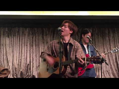 190301 밴드 코로나 05 Fly