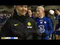 Chelsea FC vs Man City- Conti Cup Final 2022