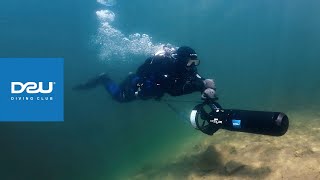Flooded quarries of the Zhytomyr region: Ukraine's clearest waters, an underwater museum and "the Zhytomyr Maldives"