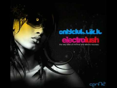 DJ Ivan Flash - Electro Love (Orginal Mix)