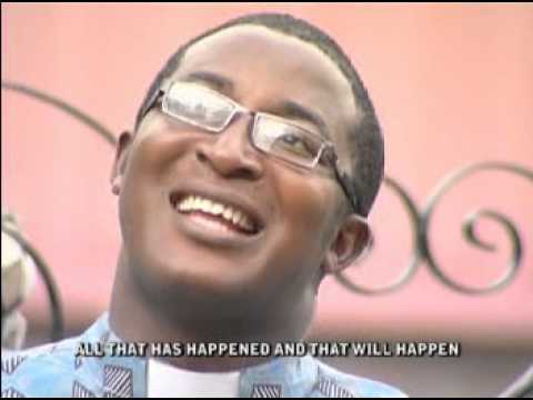 Rev.Fr. Asogwa Emmanuel N - Nani Gi Bu Olileanya m: Part 1