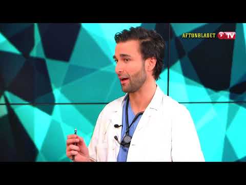 Doktorn tipsar Säsong 2 Avsnitt 10 - Magproblem