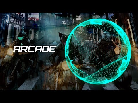 Convexity x KERO x MIKESH!FT - Night Riders [Arcade Fanmade]