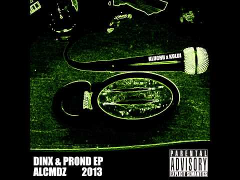 04. KLUCHU x KOLDI x NAJEBALIM I NACPALIM SIE