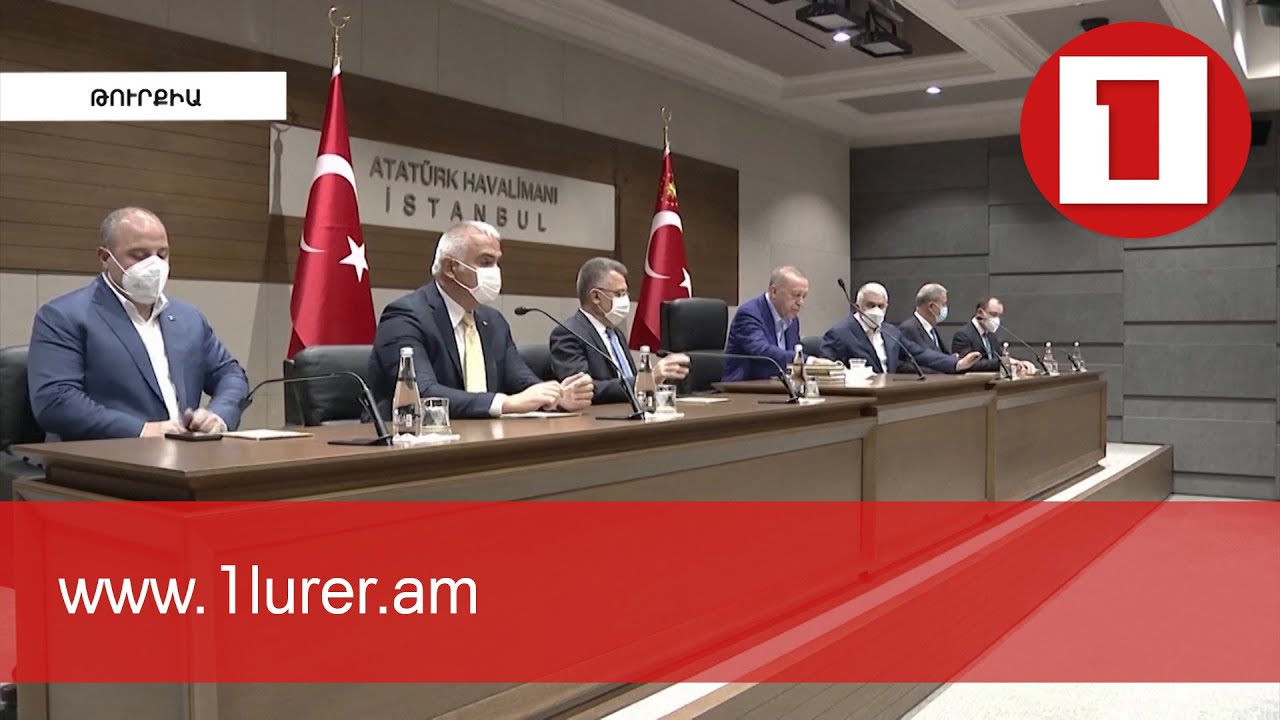 Հայաստան-Թուրքիա պաշտոնական շփում տեղի չի ունեցել. վարչապետի խոսնակ