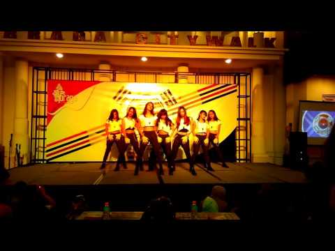 91Lady - mr.taxi + catch me if you can