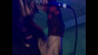 HELL AND HEAVEN Cyclic Enigma - Final Road