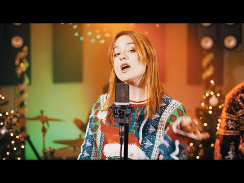 Video thumbnail for White Christmas