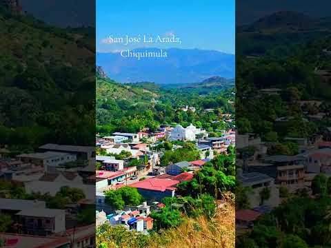 San José La Arada, Chiquimula